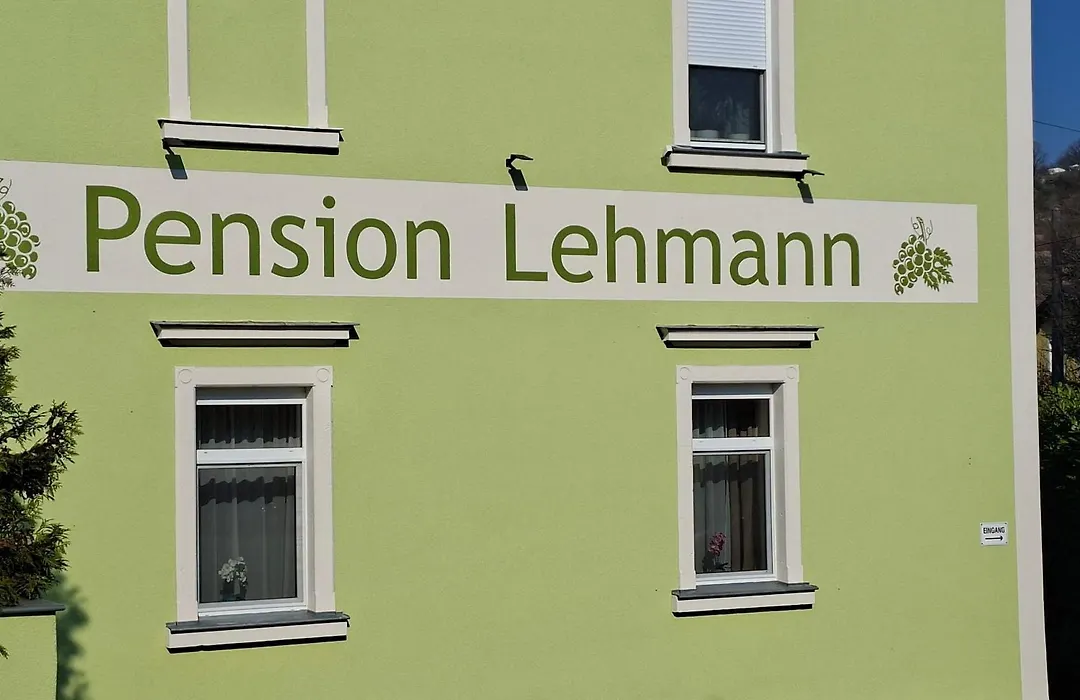 Pension Lehmann-1